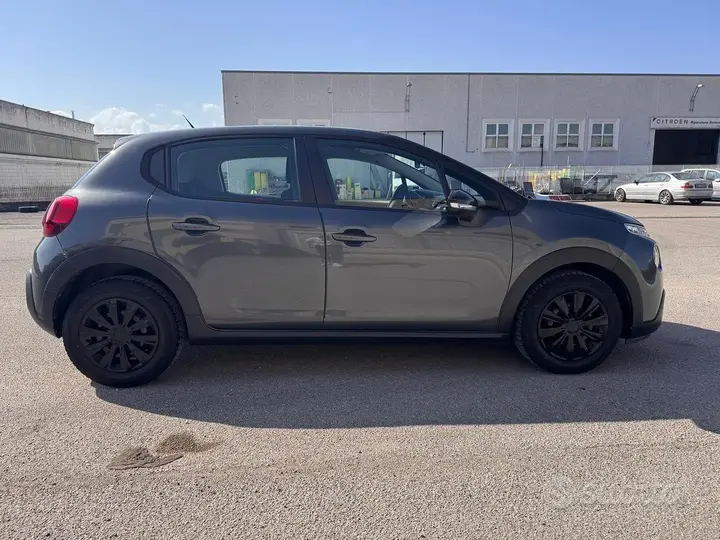 Citroen C3 2017 photo 4