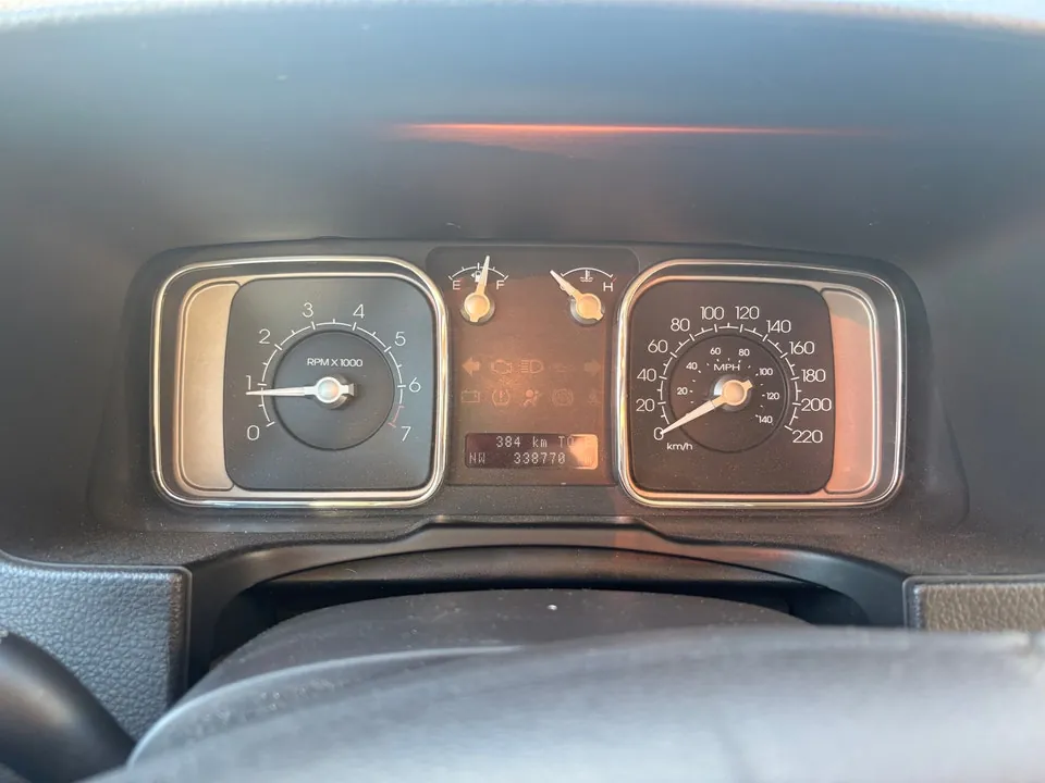 Lincoln Mkx 2010 photo 5