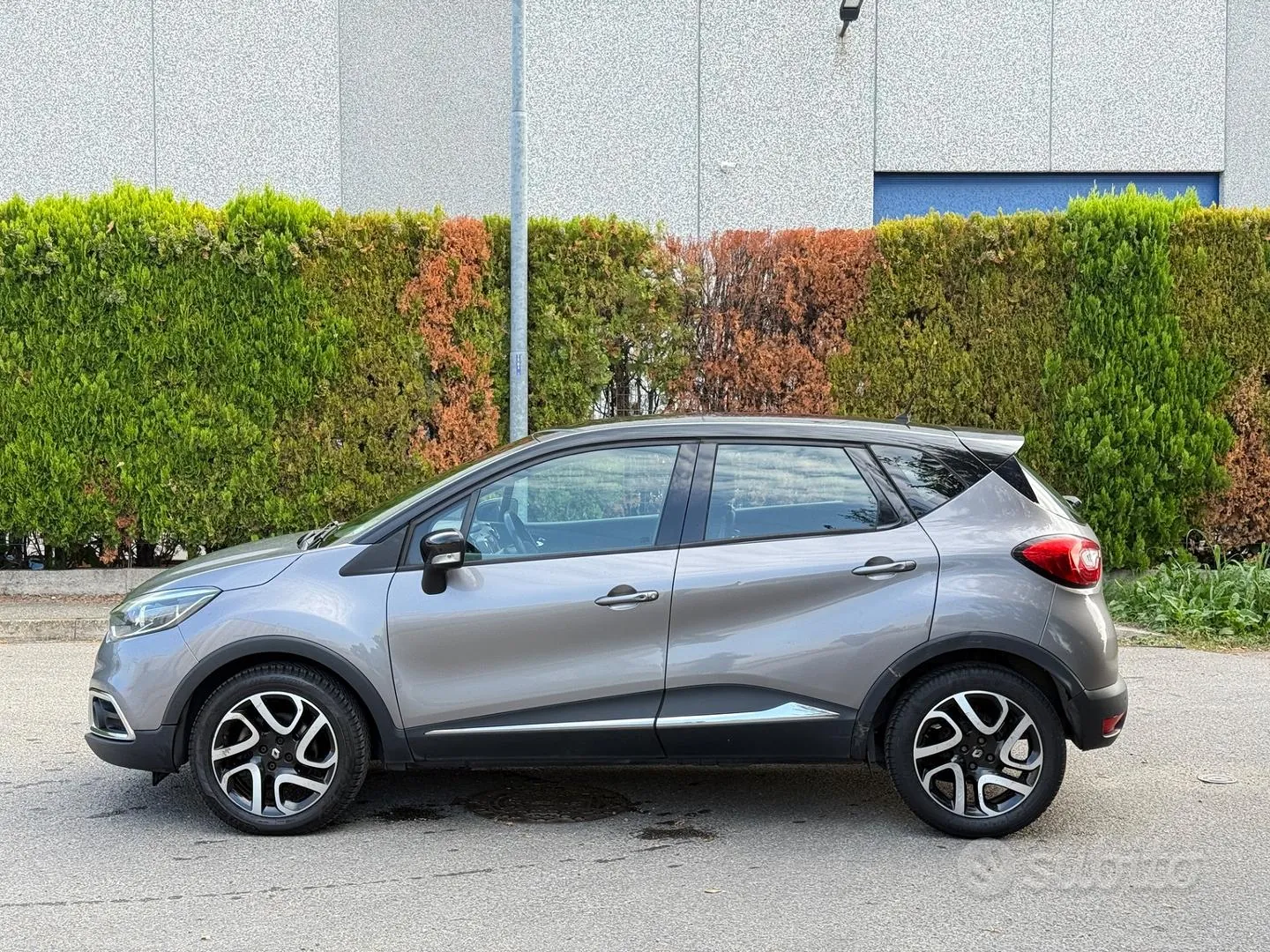 Renault Captur 2013 photo 3