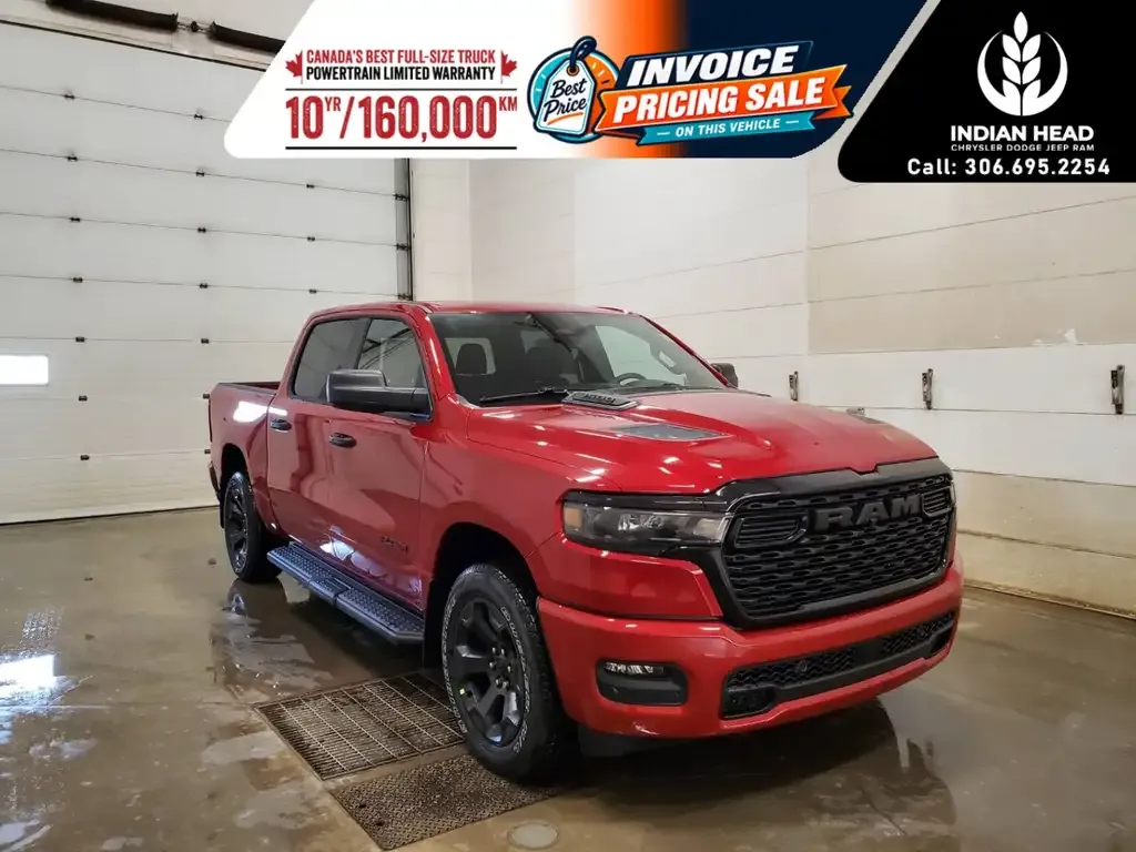Ram 1500