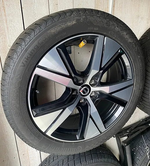 Volvo Xc40 2024 photo 5