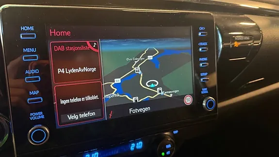 Toyota Hilux 2023 photo 5