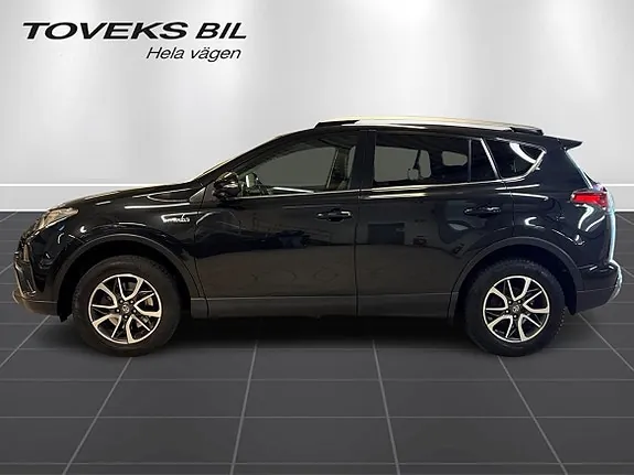 Toyota Rav4 2018 photo 5