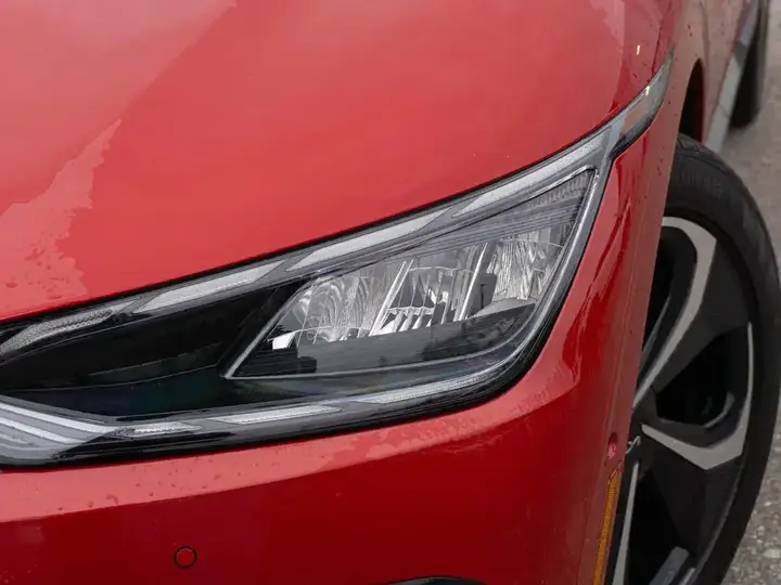 Kia Ev6 2023 photo 3