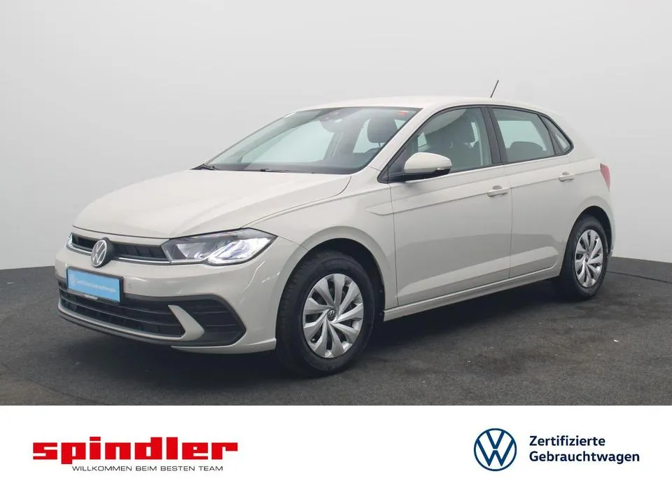 Volkswagen Polo Life