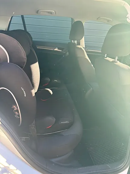 Volkswagen E-Golf Vii 2019 photo 4