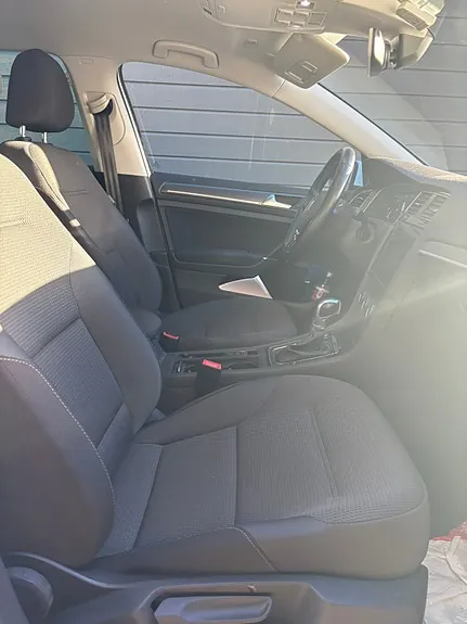 Volkswagen E-Golf Vii 2019 photo 3