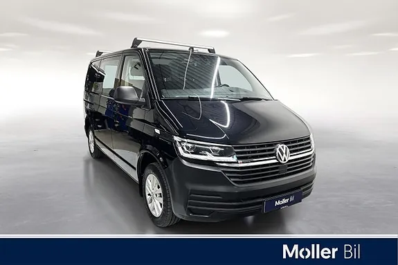 Volkswagen Transporter 2023 photo 3