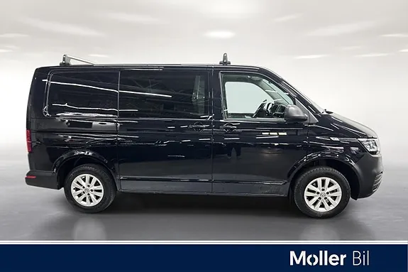 Volkswagen Transporter 2023 photo 4