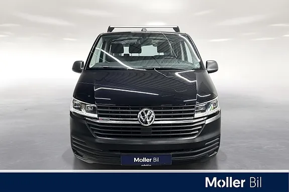 Volkswagen Transporter 2023 photo 2