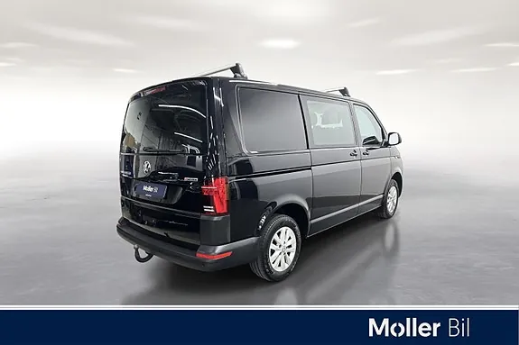 Volkswagen Transporter 2023 photo 5