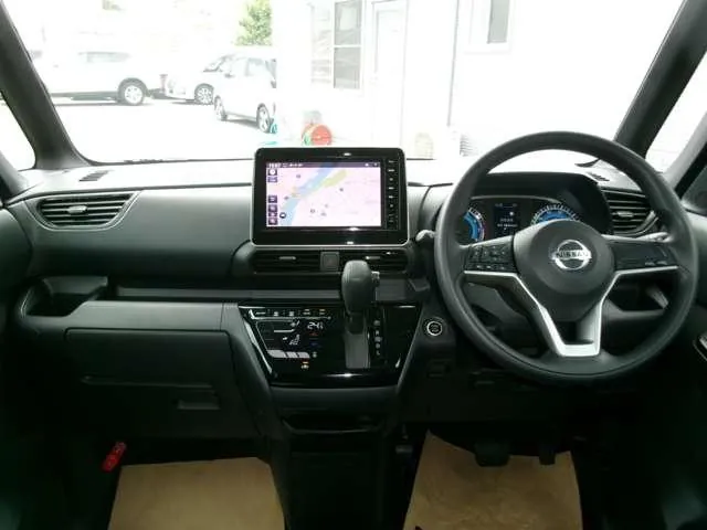 Nissan Ruuke 2023 photo 3