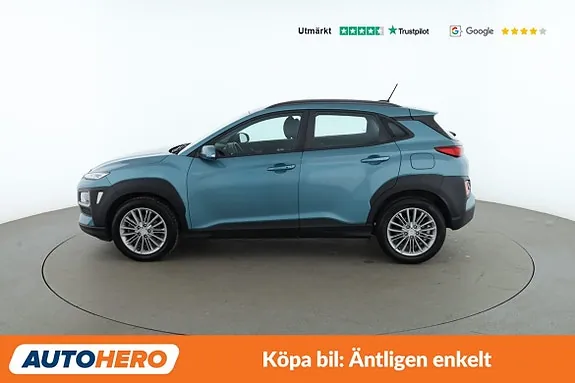 Hyundai Kona 2019 photo 2