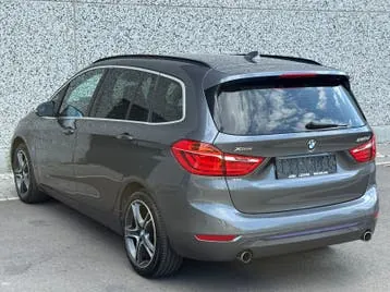 BMW 220 Dxas 2017 photo 3