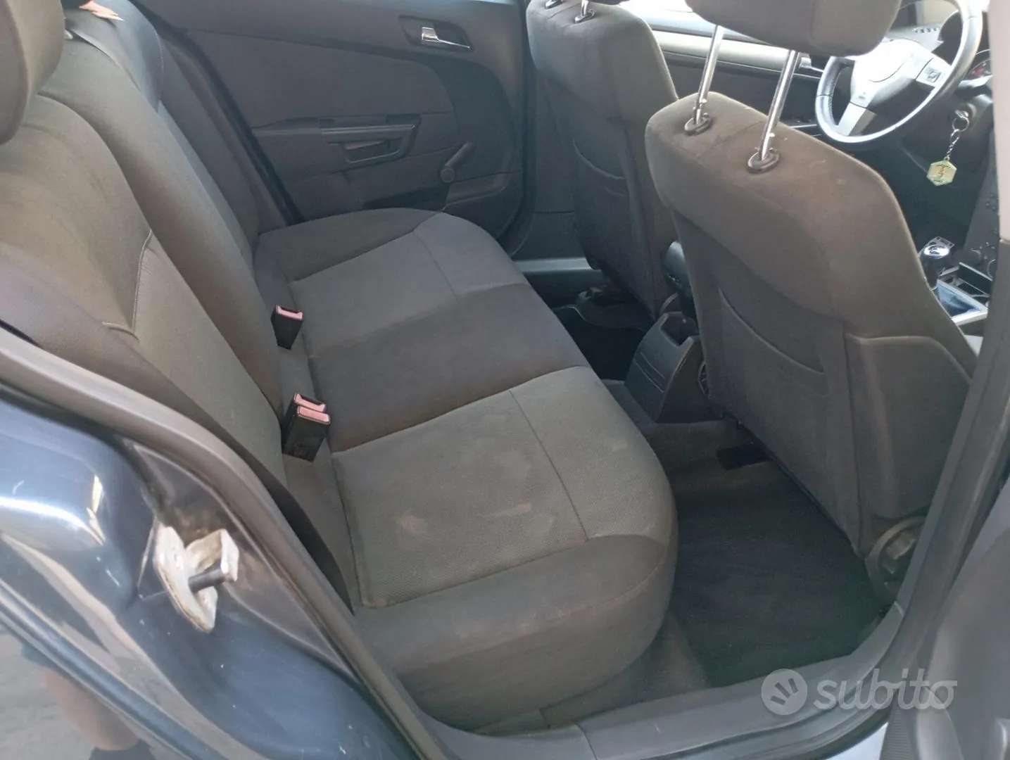 Opel Astra 2007 photo 5