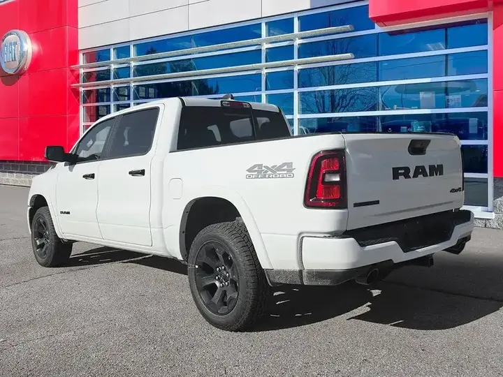 Ram 1500 2027 photo 3