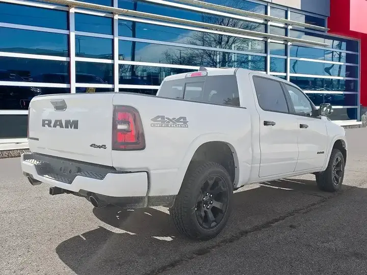 Ram 1500 2027 photo 5