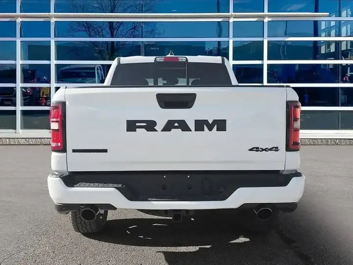 Ram 1500 2027 photo 4