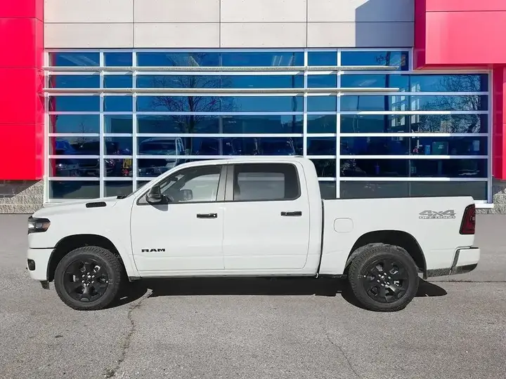 Ram 1500 2027 photo 2