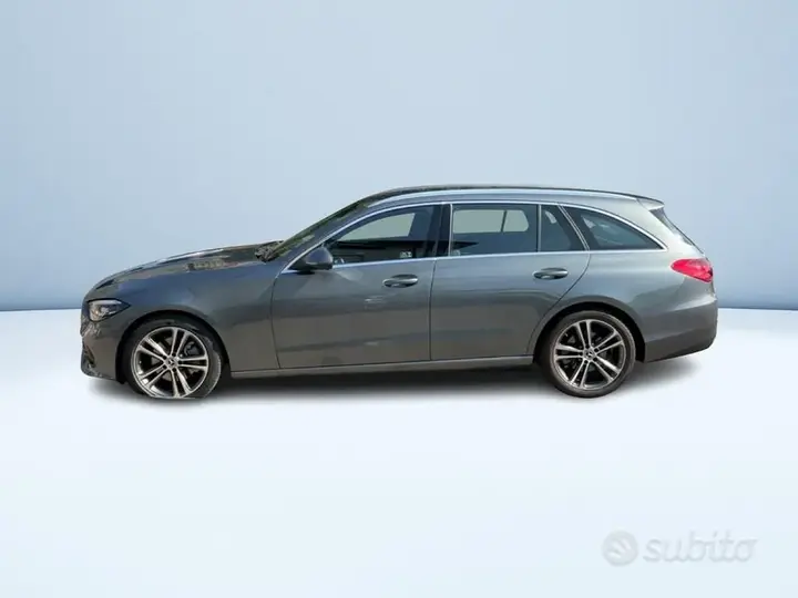 Mercedes-Benz C 2025 photo 3