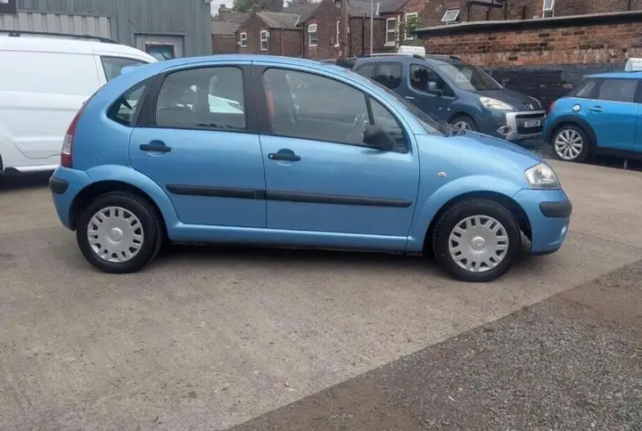 Citroen C3