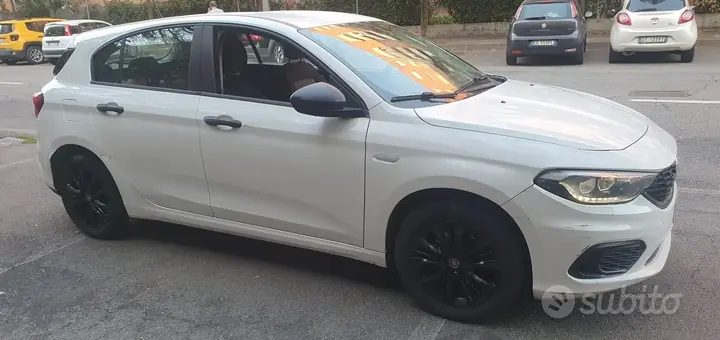 Fiat Tipo