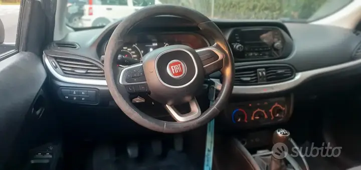 Fiat Tipo