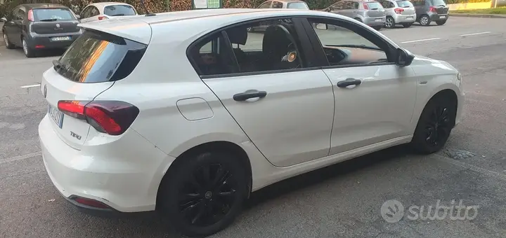 Fiat Tipo 2020 photo 5
