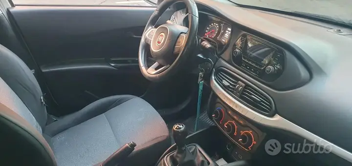 Fiat Tipo 2020 photo 4