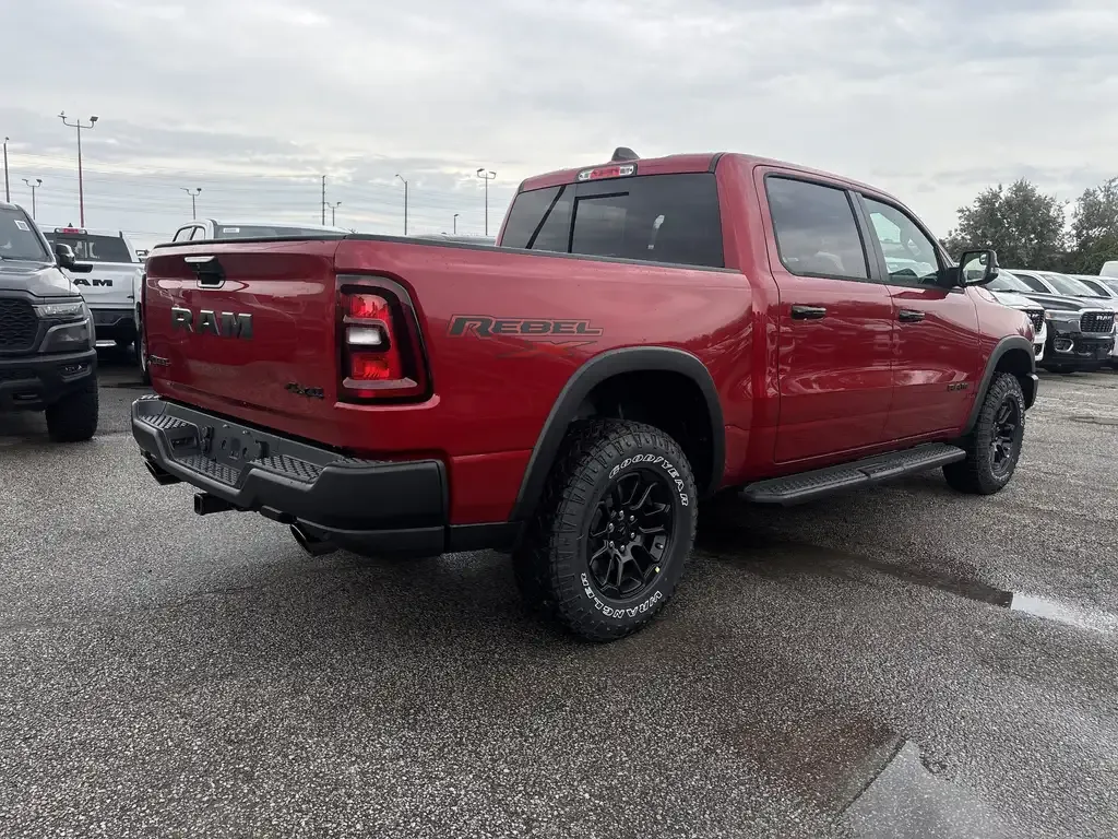Ram 1500 2027 photo 5