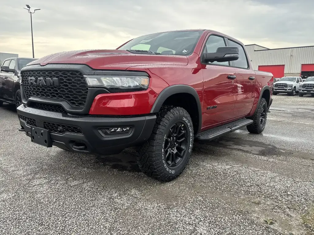 Ram 1500