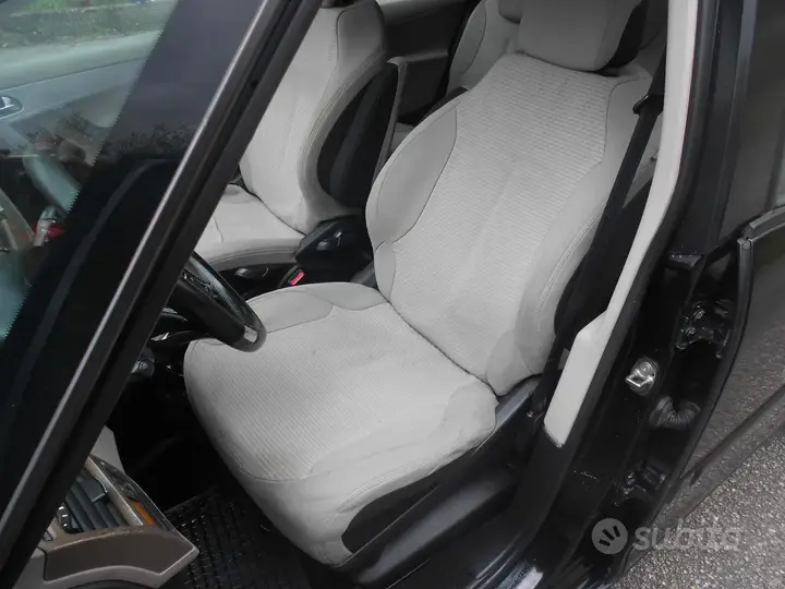 Citroen C4 Picasso 2009 photo 3