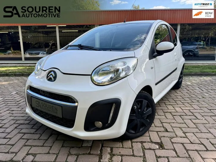 Citroen C1