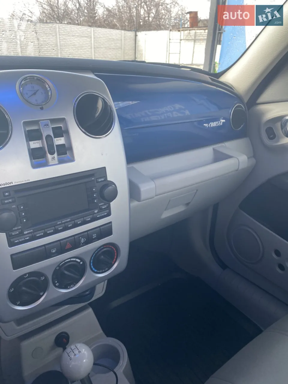 Chrysler Pt Cruiser 2007 photo 5