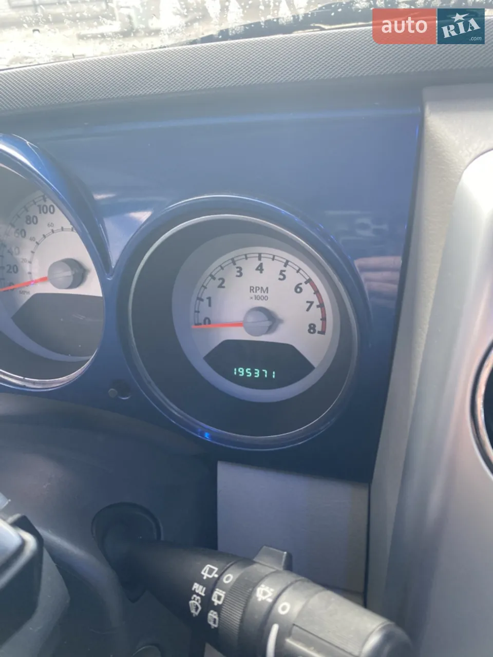 Chrysler Pt Cruiser 2007 photo 4