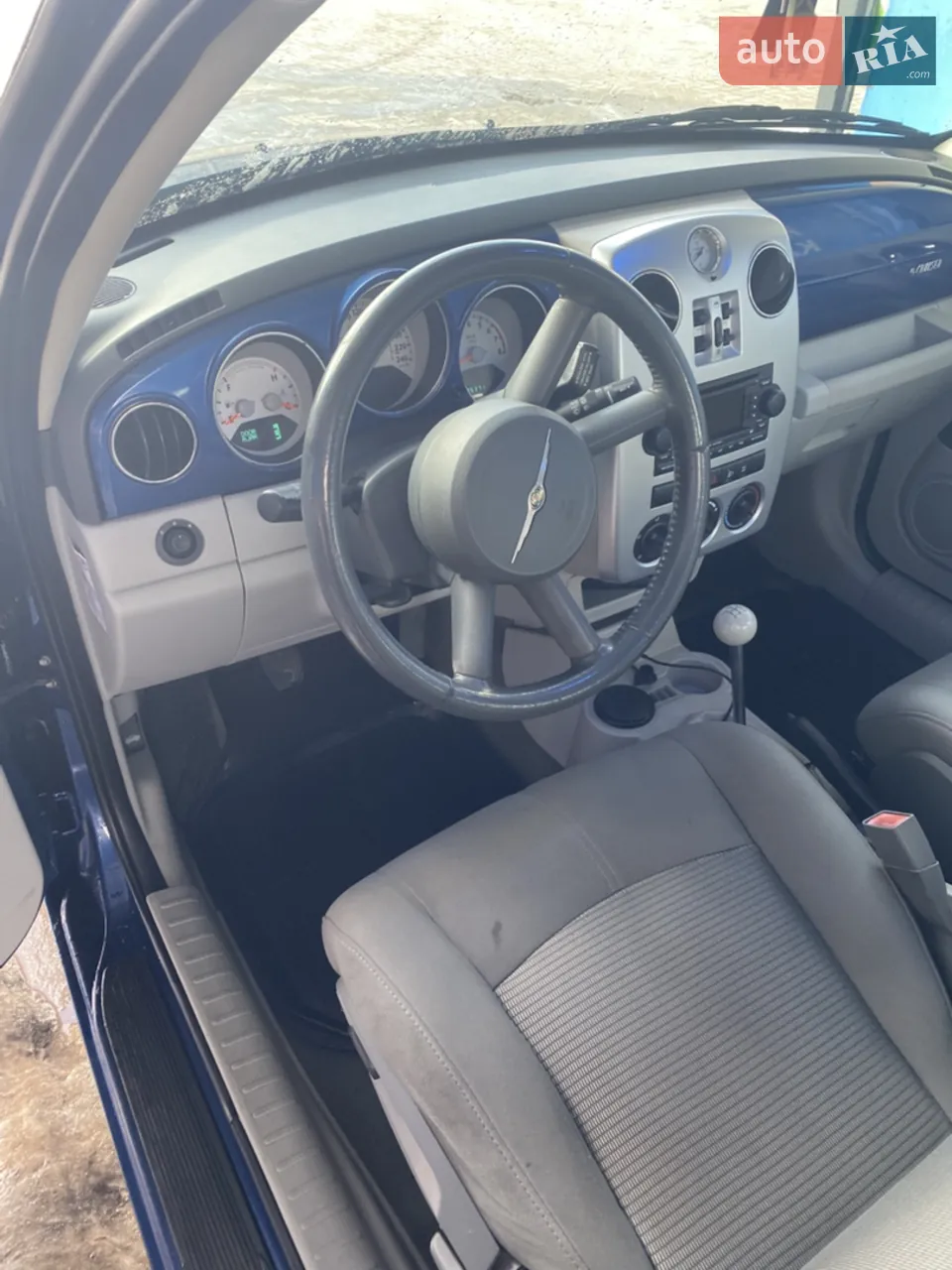 Chrysler Pt Cruiser 2007 photo 3