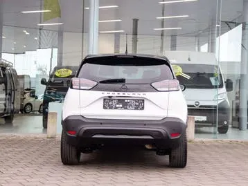 Opel Crossland X 2023 photo 3