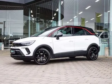Opel Crossland X 2023 photo 2