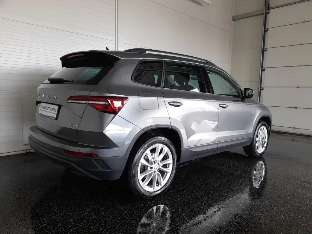 Skoda Karoq 2023 photo 2