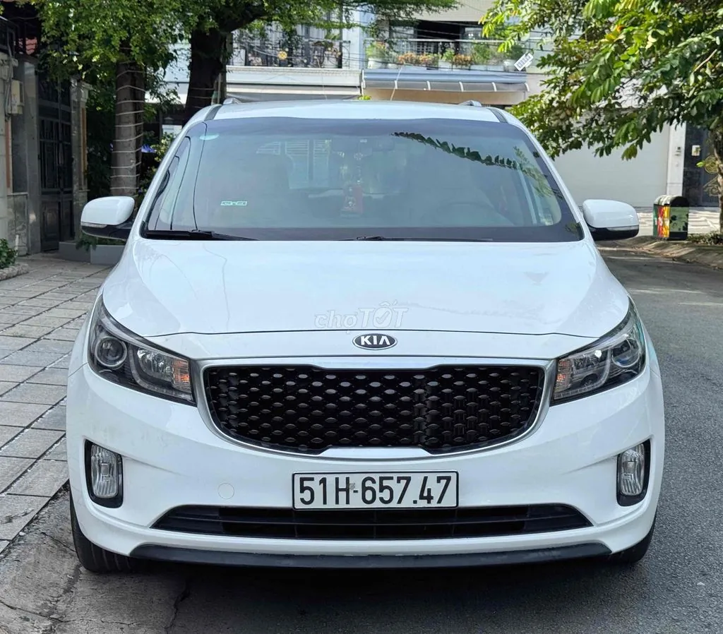 Kia Sedona