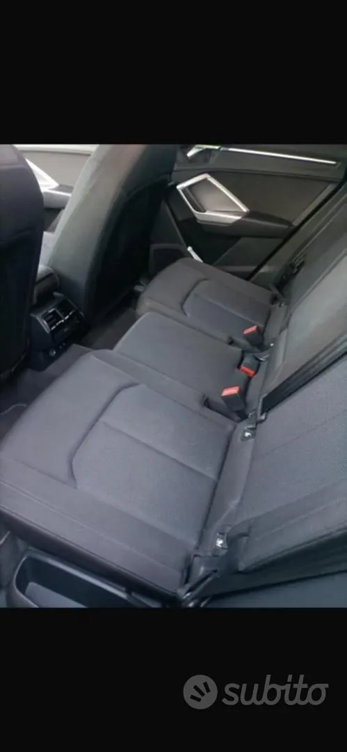 Audi Q3 2019 photo 5