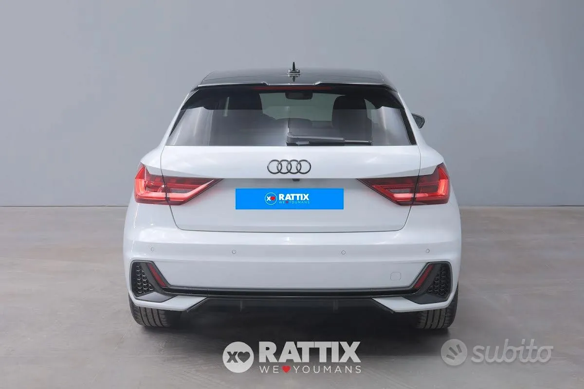 Audi A1 2025 photo 5