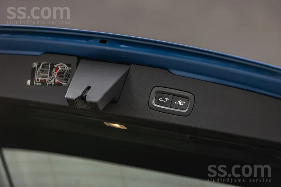 Volvo V60 2020 photo 5