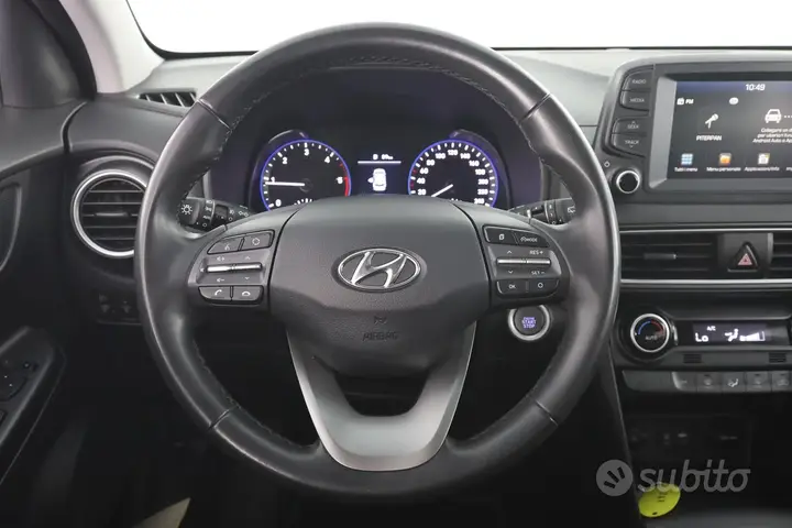 Hyundai Kona 2019 photo 5