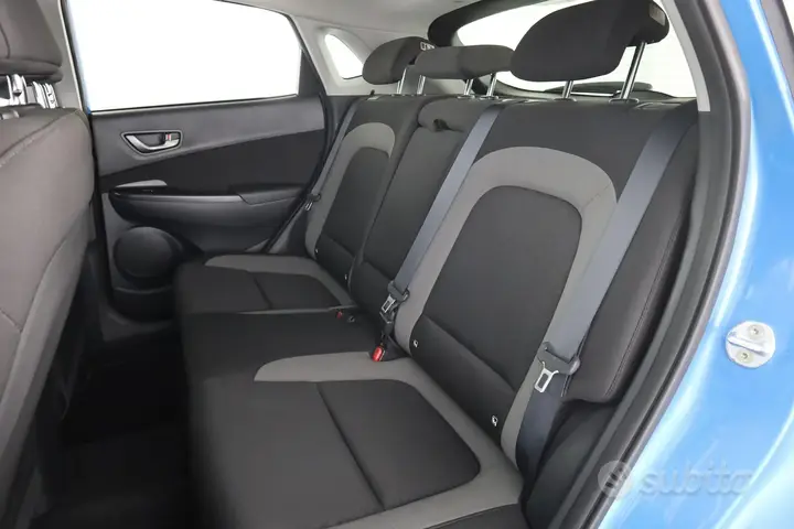 Hyundai Kona 2019 photo 3