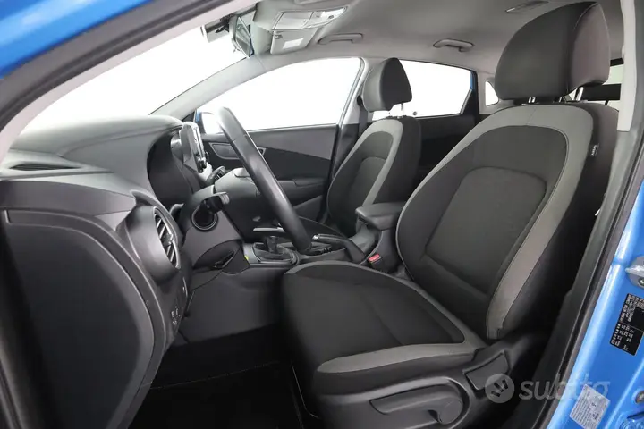 Hyundai Kona 2019 photo 2