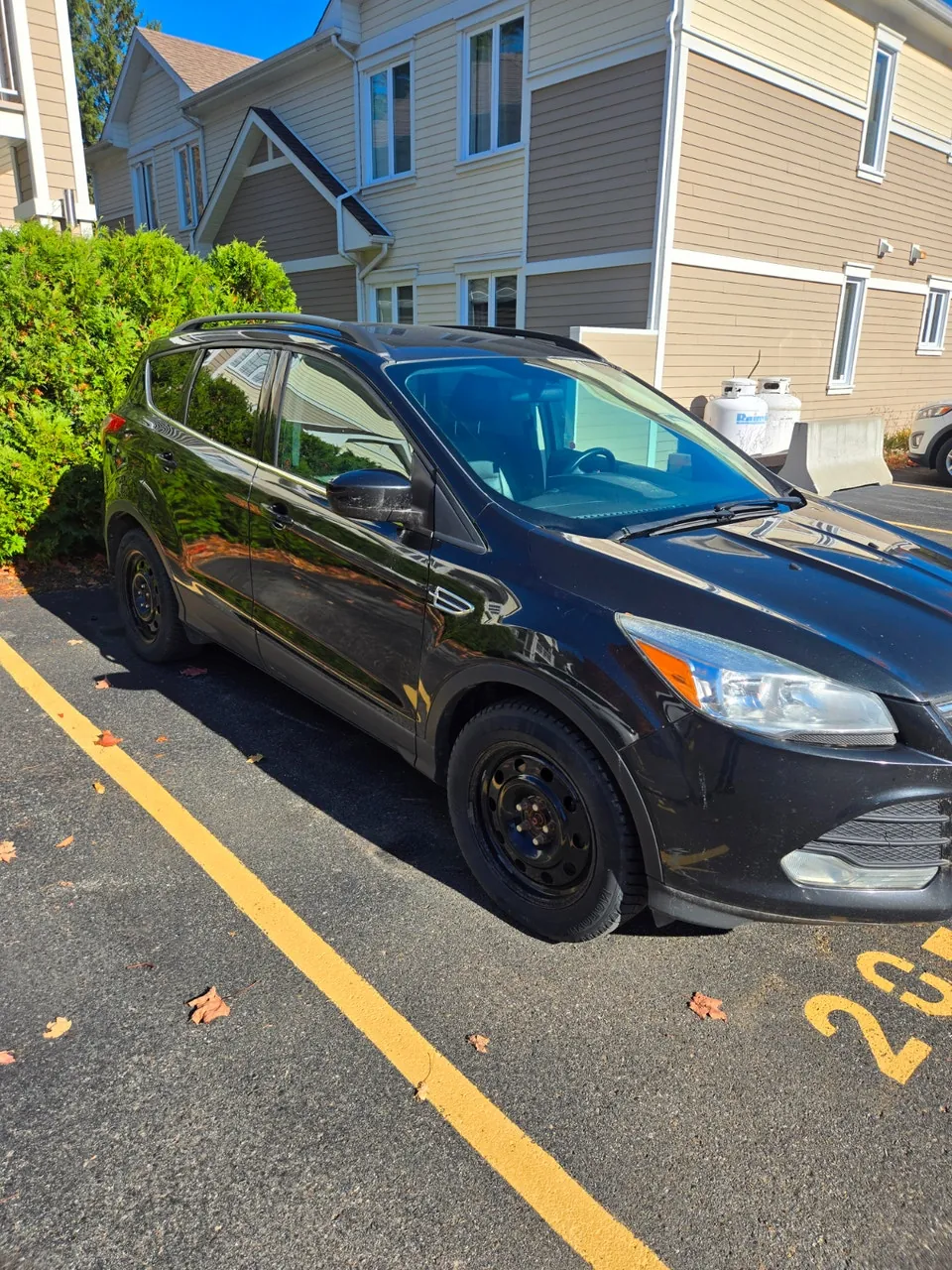 Ford Escape