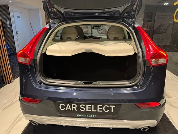 Volvo V40 Cross Country 2014 photo 5