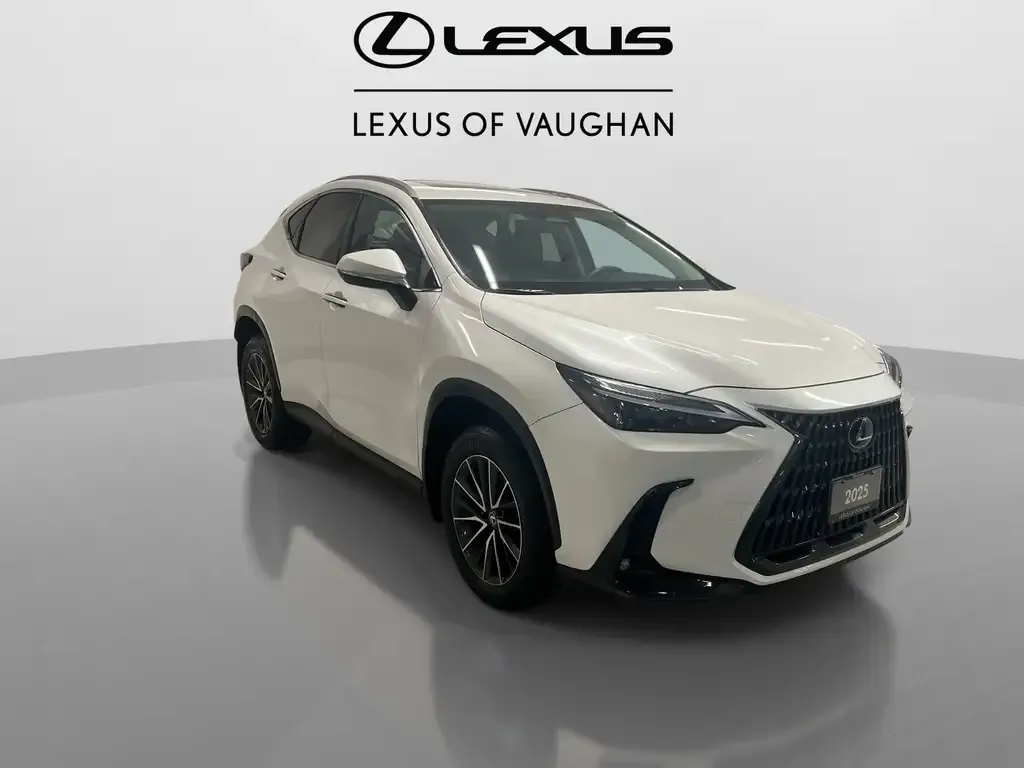 Lexus Nx 2025 photo 2