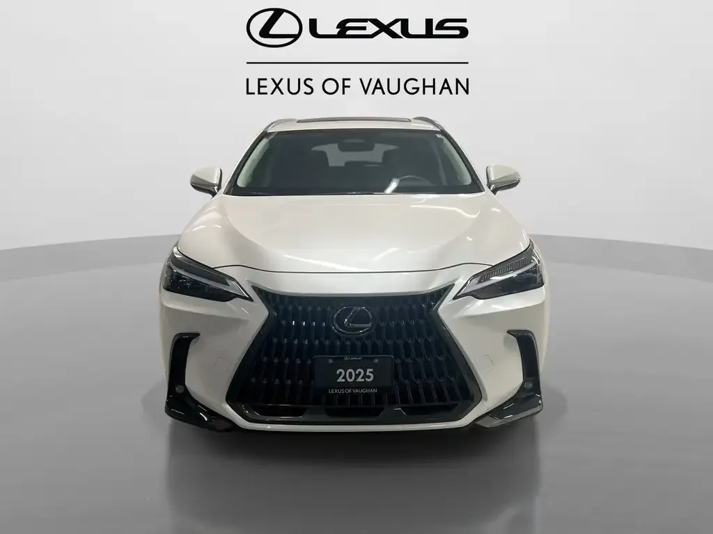 Lexus Nx 2025 photo 3